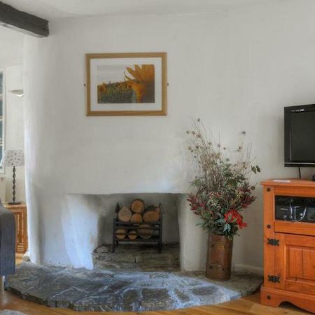 Ivy Cottage Lyme Regis Ngoại thất bức ảnh