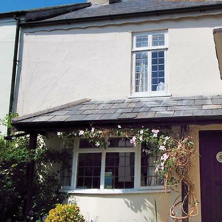 Ivy Cottage Lyme Regis Ngoại thất bức ảnh