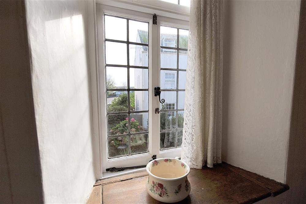 Ivy Cottage Lyme Regis Ngoại thất bức ảnh