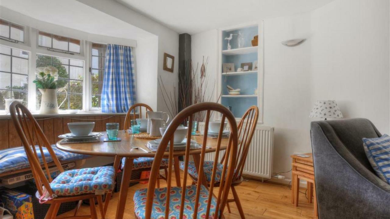 Ivy Cottage Lyme Regis Ngoại thất bức ảnh