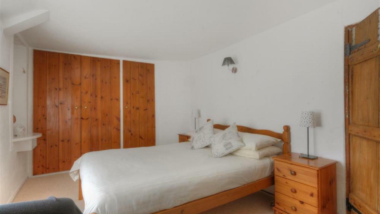 Ivy Cottage Lyme Regis Ngoại thất bức ảnh