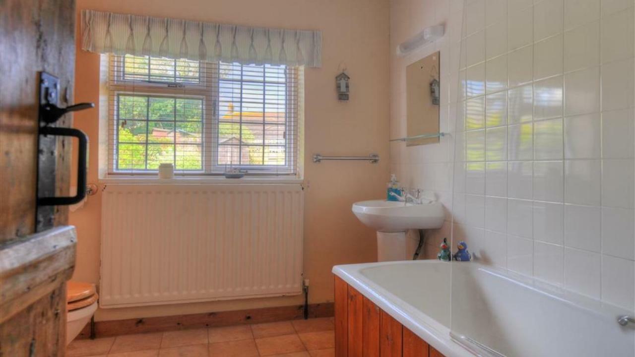 Ivy Cottage Lyme Regis Ngoại thất bức ảnh