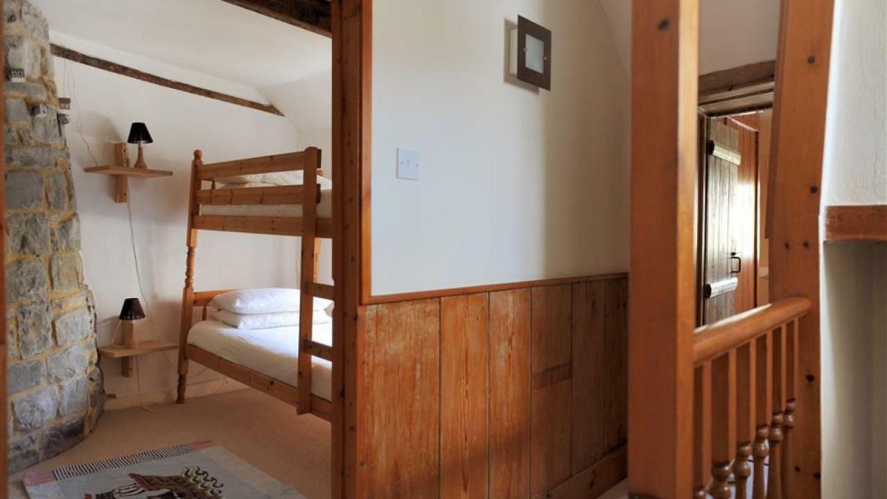 Ivy Cottage Lyme Regis Ngoại thất bức ảnh