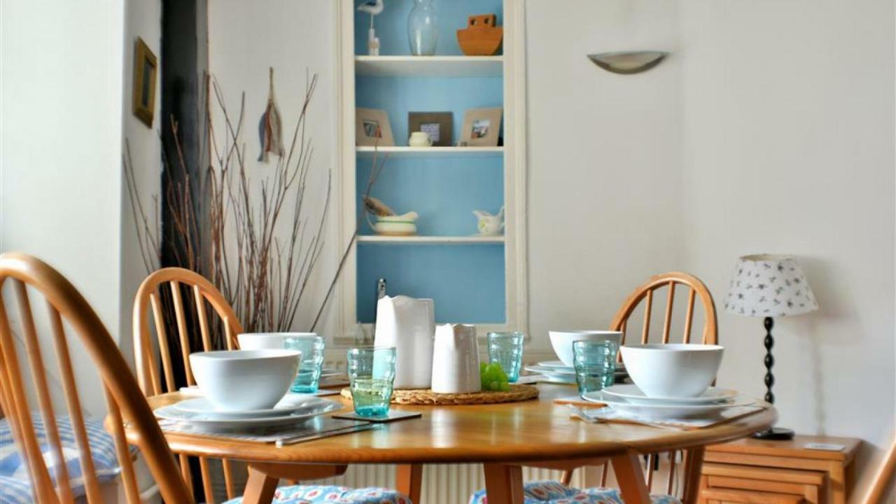 Ivy Cottage Lyme Regis Ngoại thất bức ảnh
