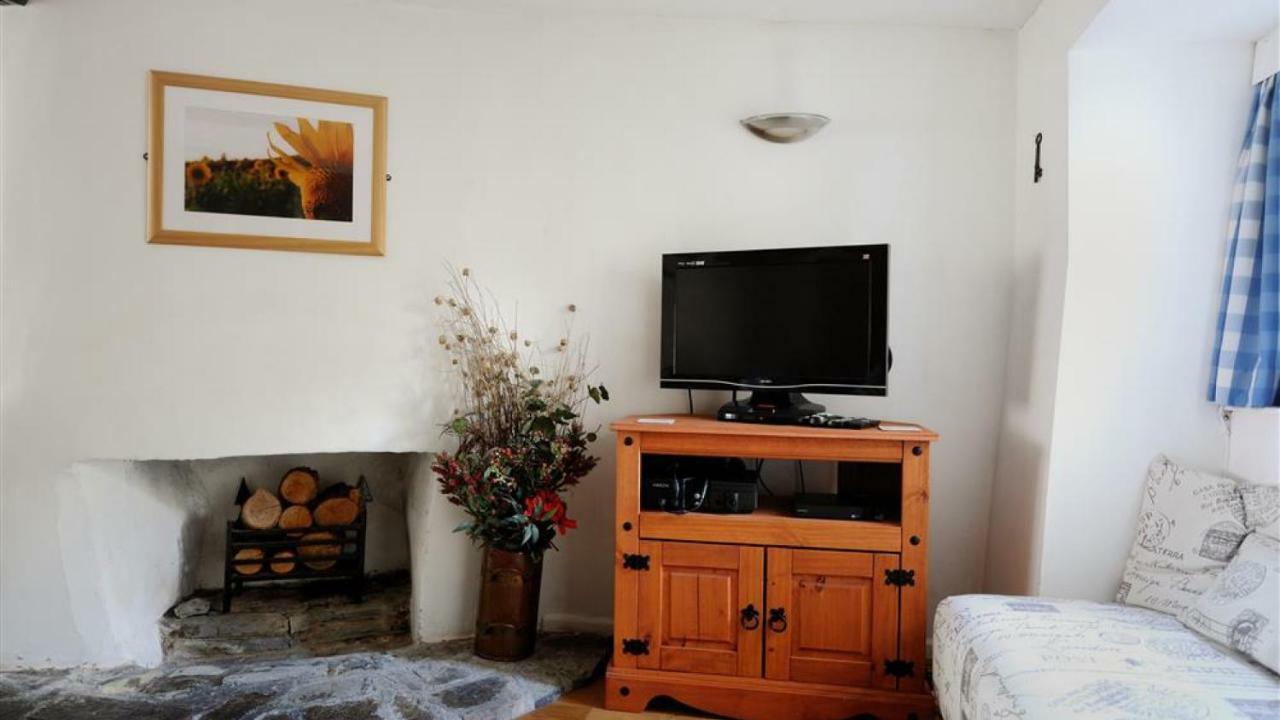 Ivy Cottage Lyme Regis Ngoại thất bức ảnh