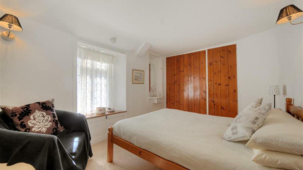 Ivy Cottage Lyme Regis Ngoại thất bức ảnh