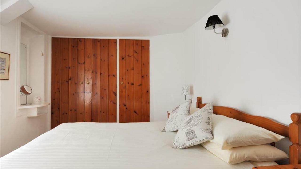 Ivy Cottage Lyme Regis Ngoại thất bức ảnh